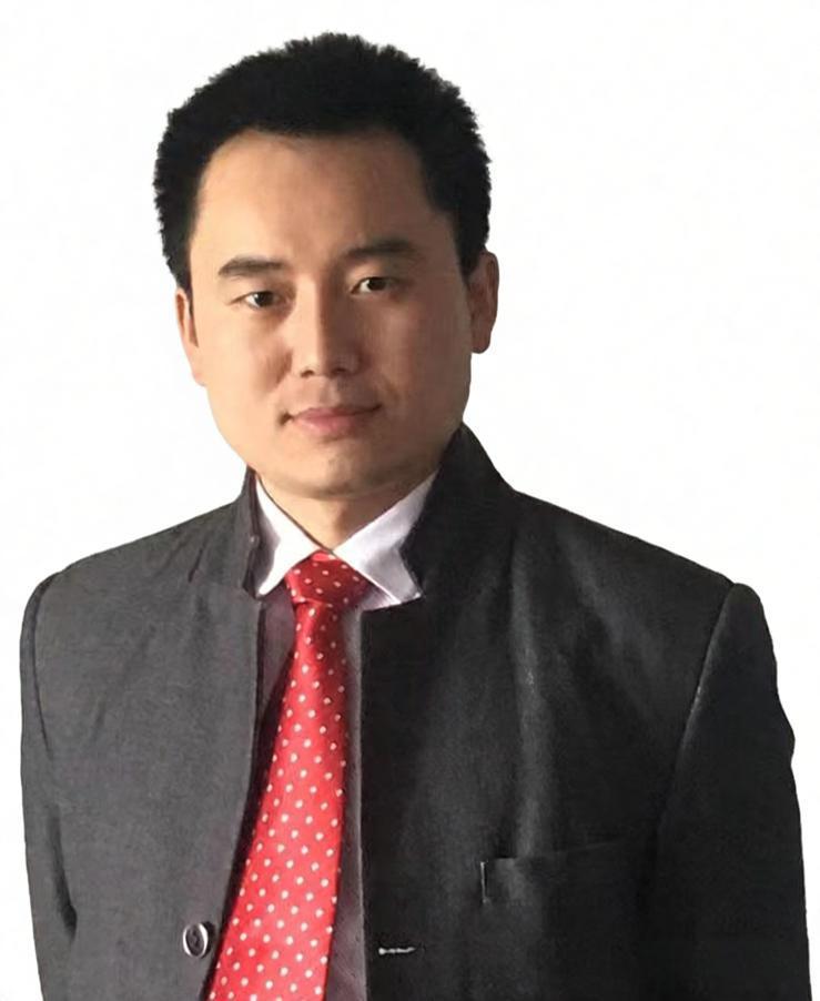 张老师个人网站