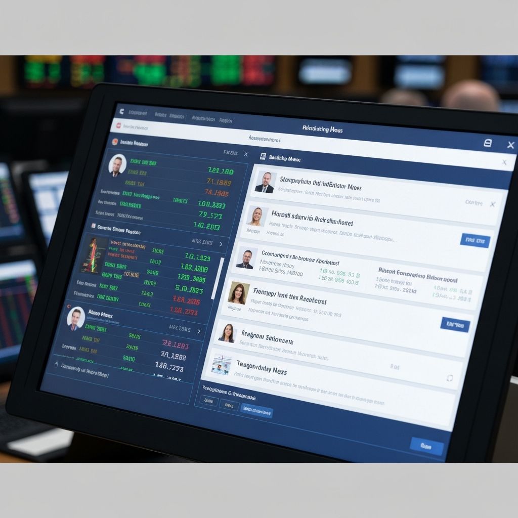 CCTVRR证券资讯系统