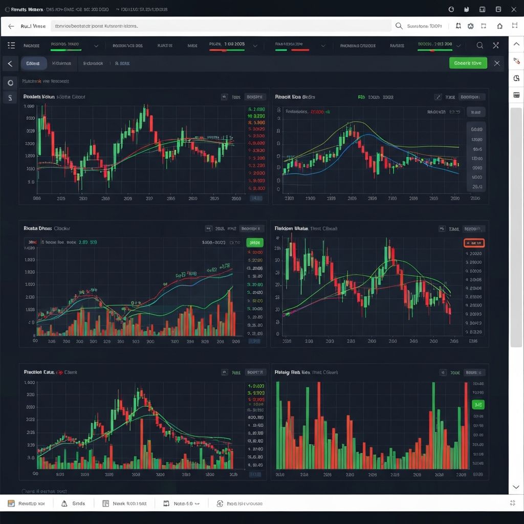 看穿研报股票交易系统